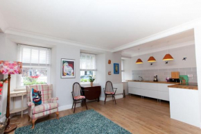 East Linton flat, sleeps 2